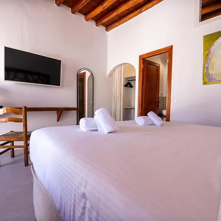 Διαμέρισμα Cycladic In The Heart Of Mykonos Town